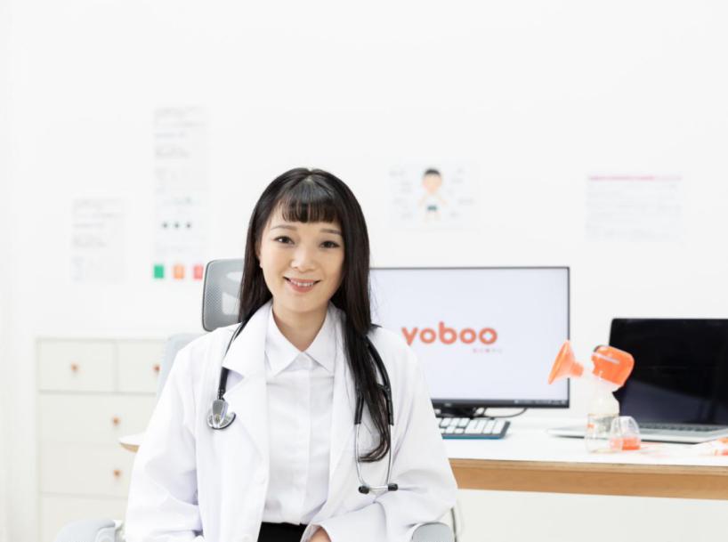 In response to WHO's call, yoboo supports breastfeeding