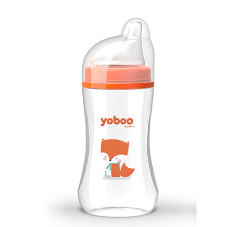 Baby Feeding Bottle