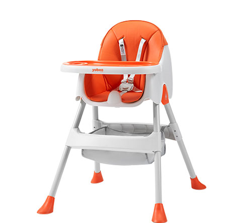 Multifunctional Baby High Chair