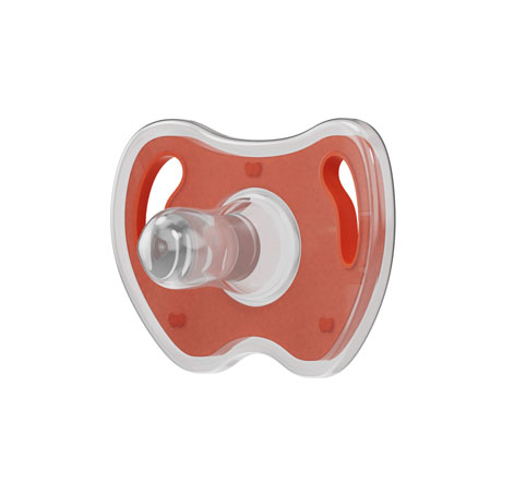Can Babies Use Pacifier Silicone Pacifiers?