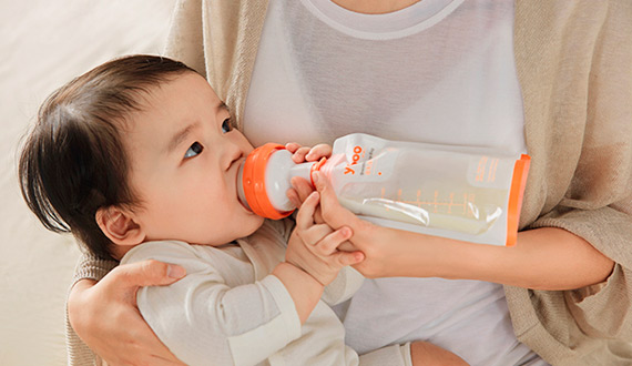 Things You Don't Know about Breast Milk