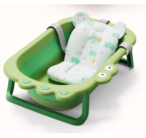 Folding Baby Bath