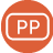 <p>PP plate</p>