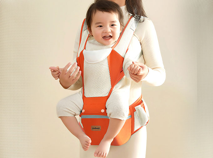 Baby Carrier