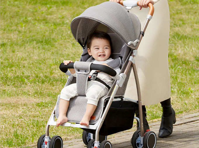 Buggy/Stroller/Pushchair