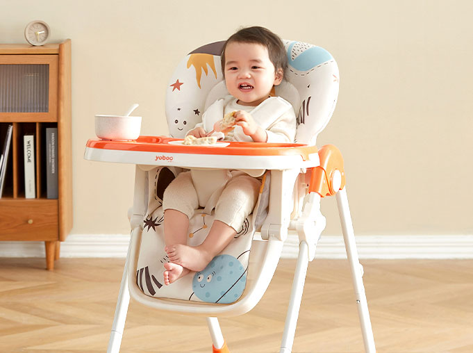 Newborn High Chair, Infant Feeding Chair, Infant Safety Products