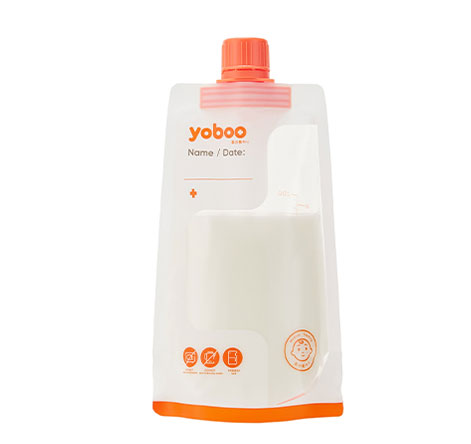 yb 0004 breast milk storage bag 2