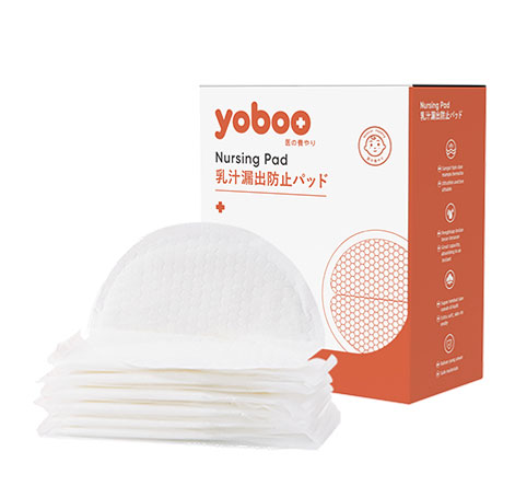 Choosing the Perfect Nursing Pads: Disposable, Reusable or