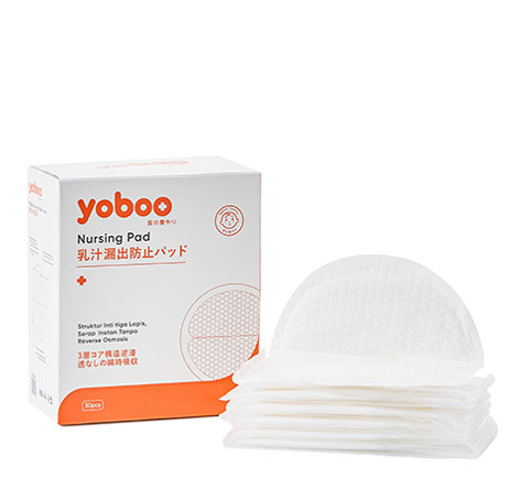 Best nursing pads