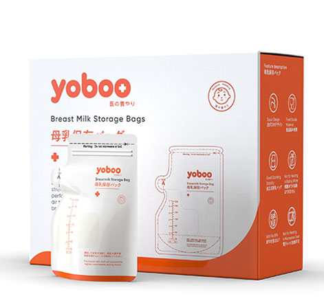 yb 0016 breast milk storage bag kettle type 4