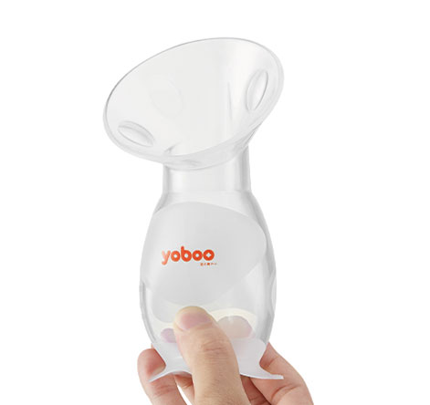 yb 0030 breast milk collector 2