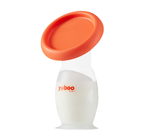 yb 0030 breast milk collector 4