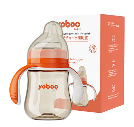 yoboo electric feeding bottle
