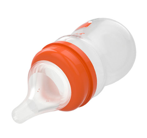 baby feeding bottle