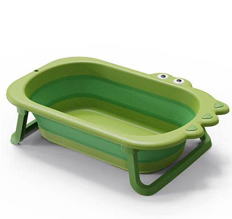 folding baby bath 3