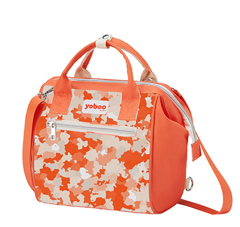 yb 0012 shoulder carried diaper bag 4