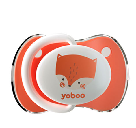 yb 0038 40 babys dummy for comfort