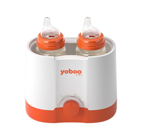 yb 0041 electric milk bottle warmer 3