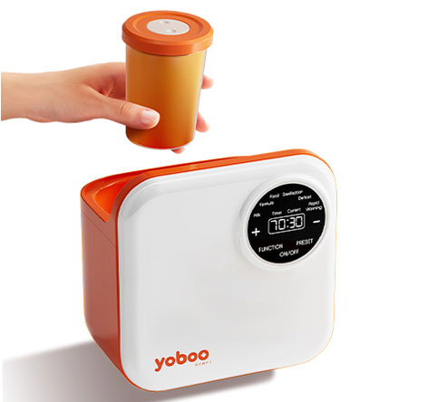 yb 0042 smart control milk bottle warmer