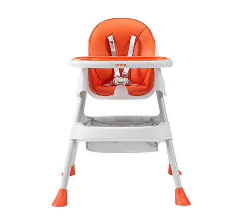 multi function high chair