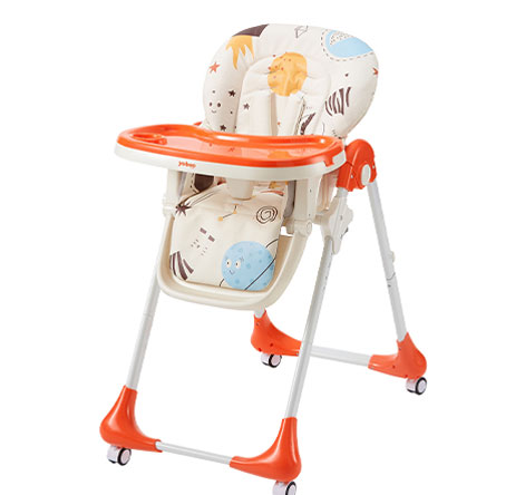adjustable baby high chair yb 0045 4