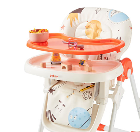 adjustable baby high chair yb 0045
