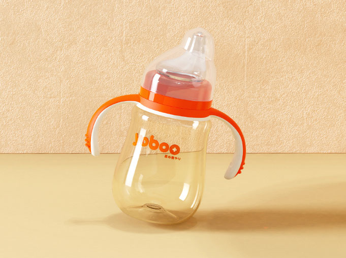 Baby Feeding Bottle