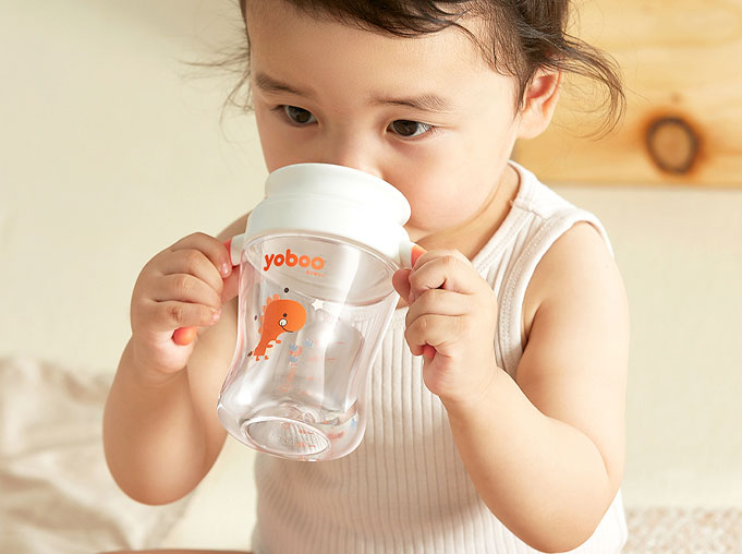 Baby Sippy Cup