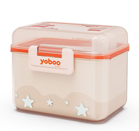 yoboo natural unscented baby wipes