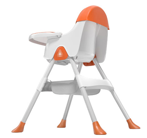 multifunctional baby high chair flex nature yb 0073 3