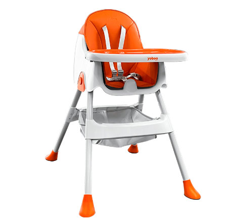 multifunctional baby high chair flex nature yb 0073 5