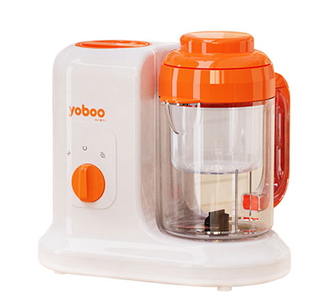 yb 0014 multifunctional baby food processor