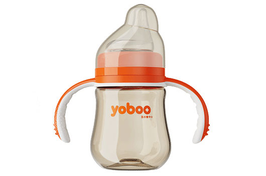 Baby Feeding Bottle