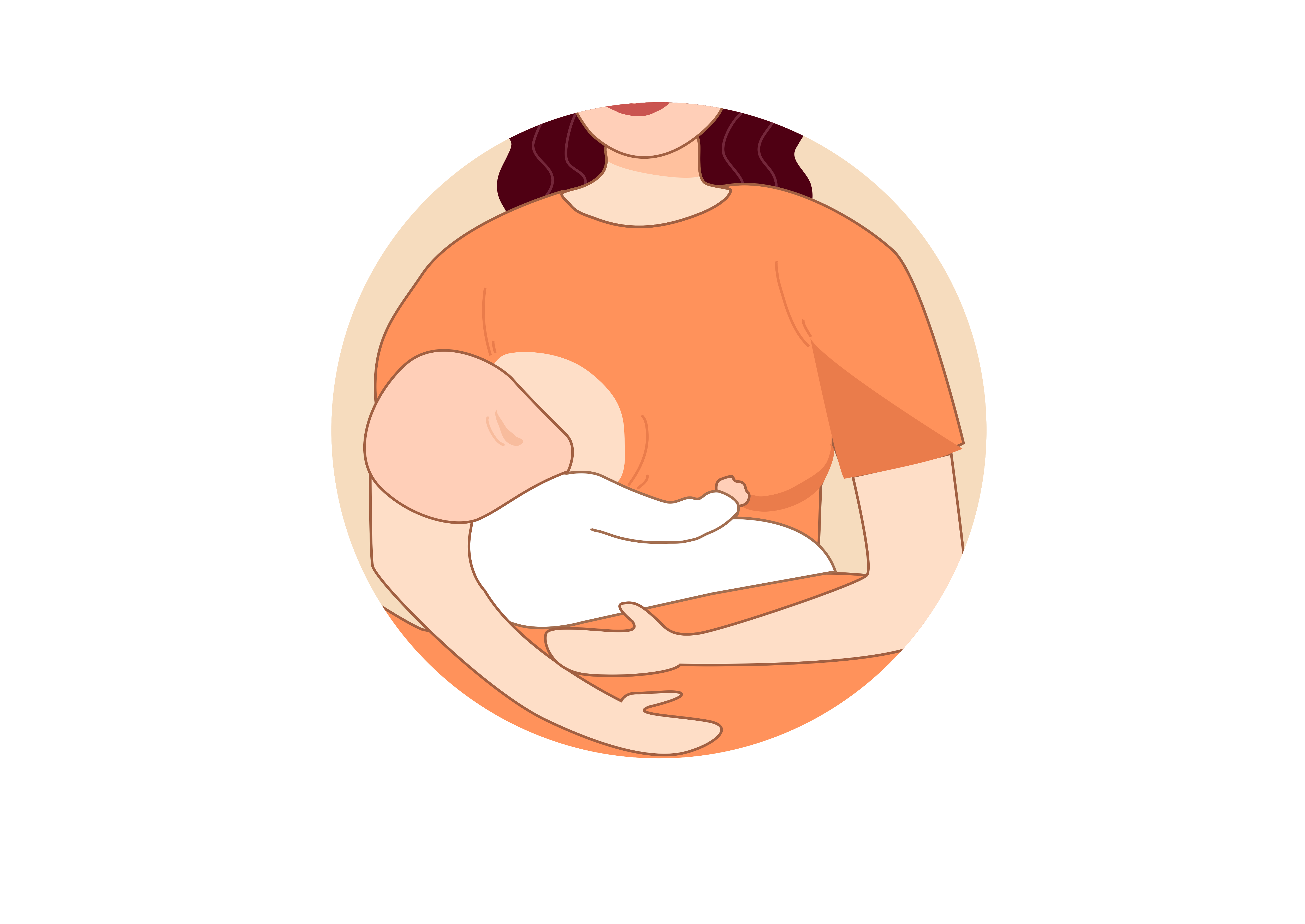The necessity of breastfeeding