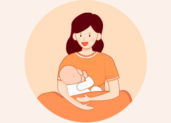 Benefits of Breastfeeding