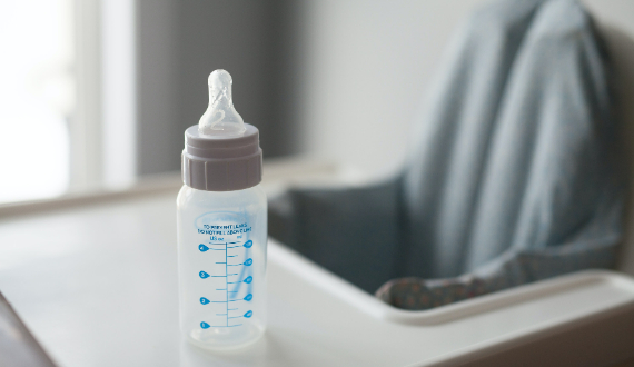 Do Baby Bottles Have an Expiration Date?
