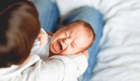 Tips to Prevent Your Baby from Choking
