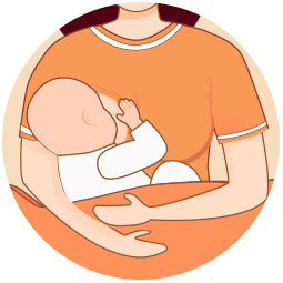 Benefits of Breastfeeding for Baby