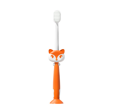 Kids Oral Care Toothbrush