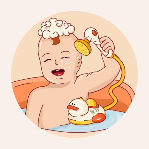 What Are the Benefits of Baby Bathing?