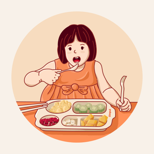 How to Cultivate Your Baby's Eating Habits?