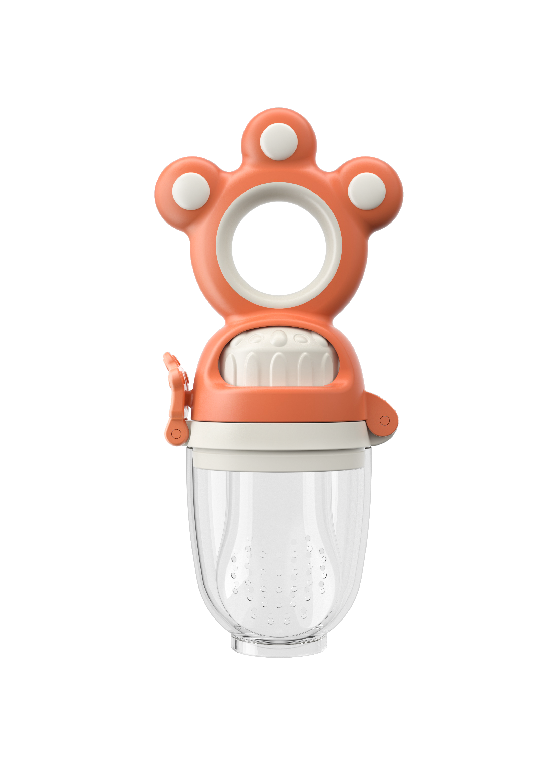 baby food feeder