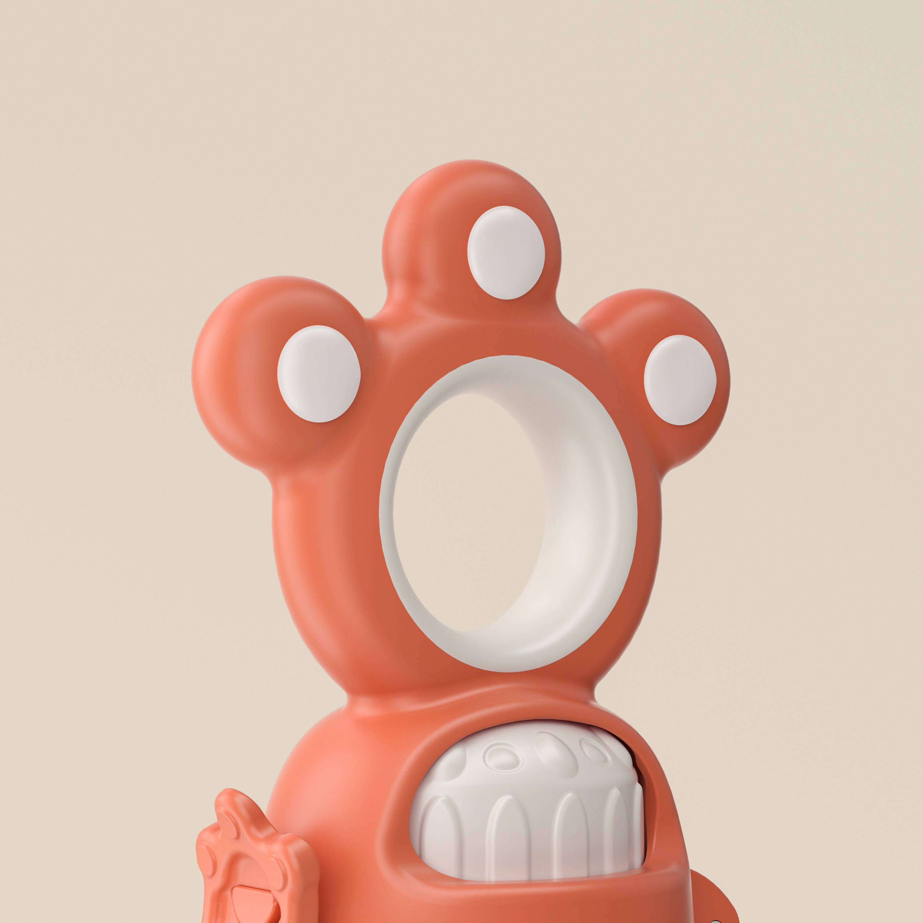 infant food feeder