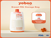 How to Use the Breast Milk Storage Bags Correctly?
