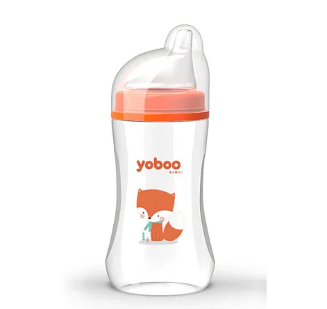 How to Let Baby Love to Use Anti Colic Feeding Bottle?